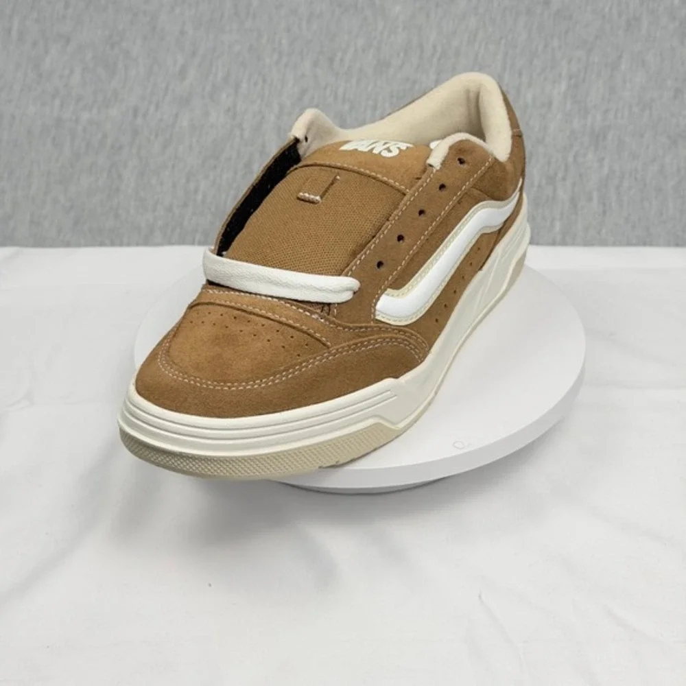 Vans hylane brown